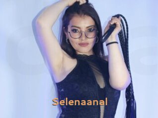 Selenaanal