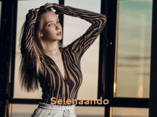 Selenaando