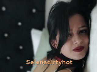 Selenadirtyhot