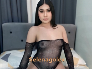 Selenagolex