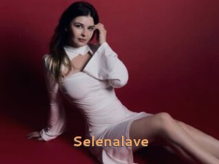 Selenalave