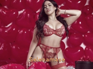 Selenamase