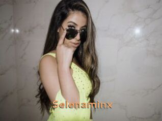 Selenaminx