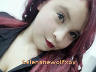 Selenanewolfxox