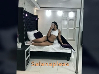 Selenapleas