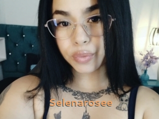 Selenarosee