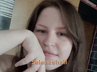 Selenashall