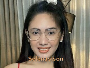 Selenasison
