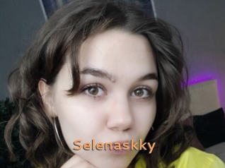 Selenaskky