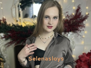 Selenasloys