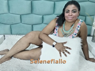Selenefiallo