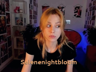Selenenightbloom
