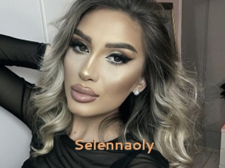 Selennaoly