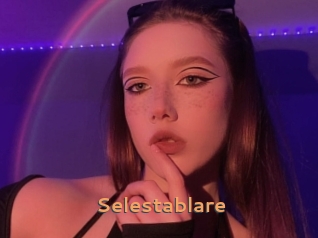 Selestablare