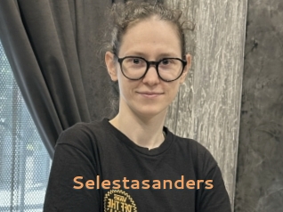 Selestasanders