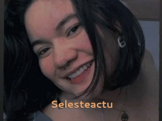 Selesteactu