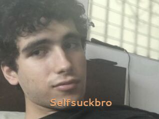 Selfsuckbro