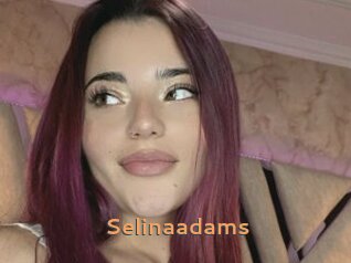 Selinaadams