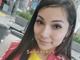 Selinaheys