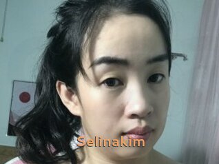 Selinakim