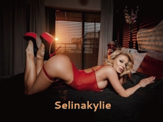 Selinakylie