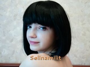 Selinamilit