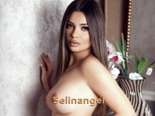 Selinangel