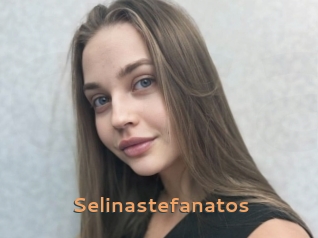 Selinastefanatos