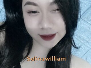 Selinawilliam