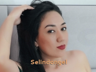 selindongel Du Cul A Gogo