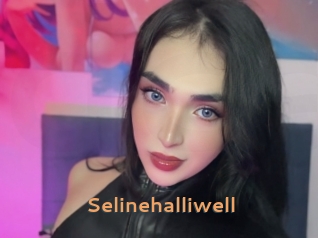 Selinehalliwell
