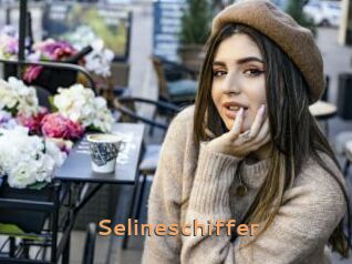 Selineschiffer