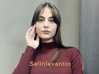 Selinlevantin