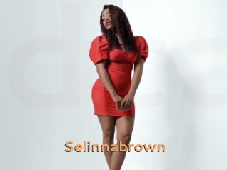 Selinnabrown