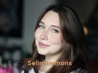 Selinsimmons