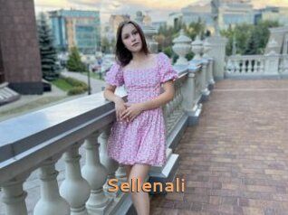 Sellenali