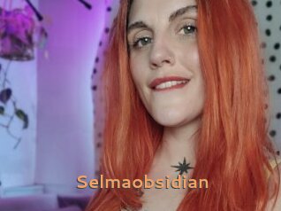 Selmaobsidian