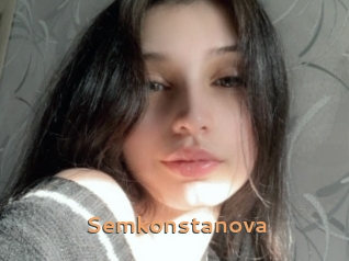 Semkonstanova