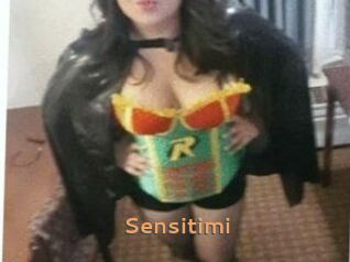 Sensitimi