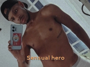 Sensual_hero