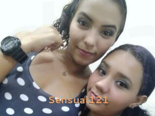 Sensual121