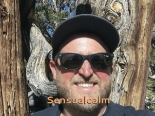 Sensualcalm