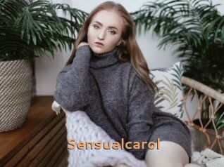 Sensualcarol
