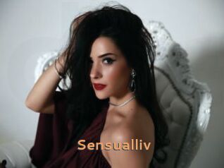 Sensualliv
