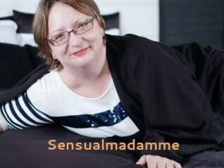 Sensualmadamme