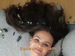 Sensualmiriam