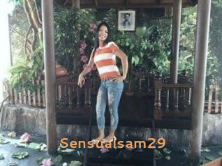 Sensualsam29