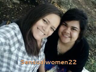 Sensualwomen22
