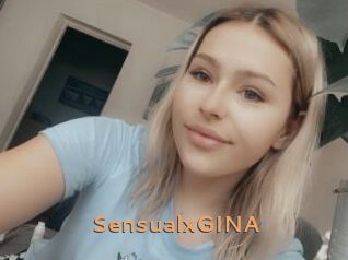 SensualxGINA