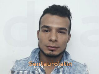Sentaurolatin